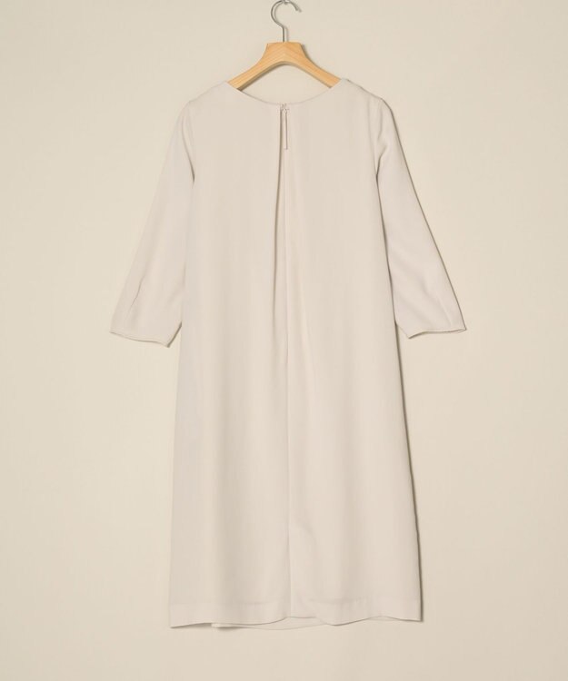 ONWARD Reuse Park 【自由区】ワンピース春夏 ベージュ