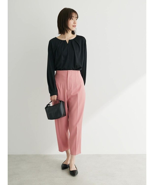 Green Parks フロントバー付きブラウソー Black