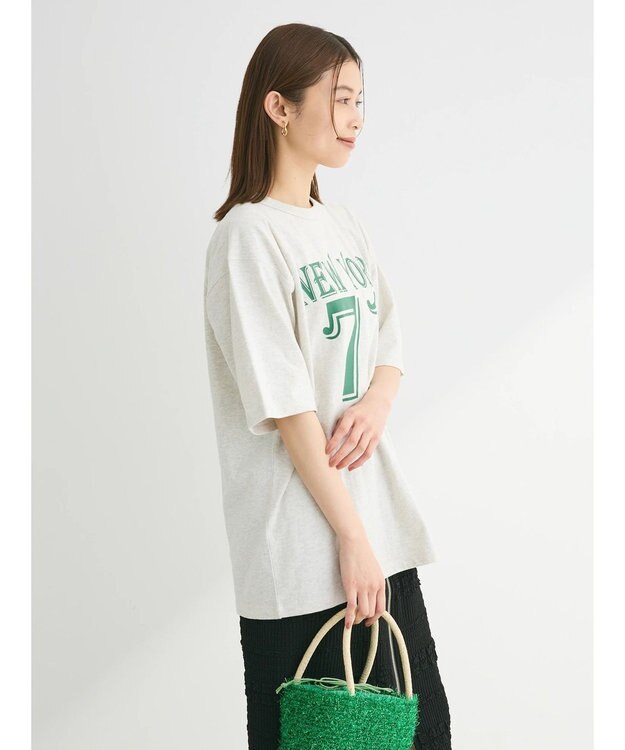 Green Parks ■Ｃｈａｍｐｉｏｎ　フットボールＴ Gray