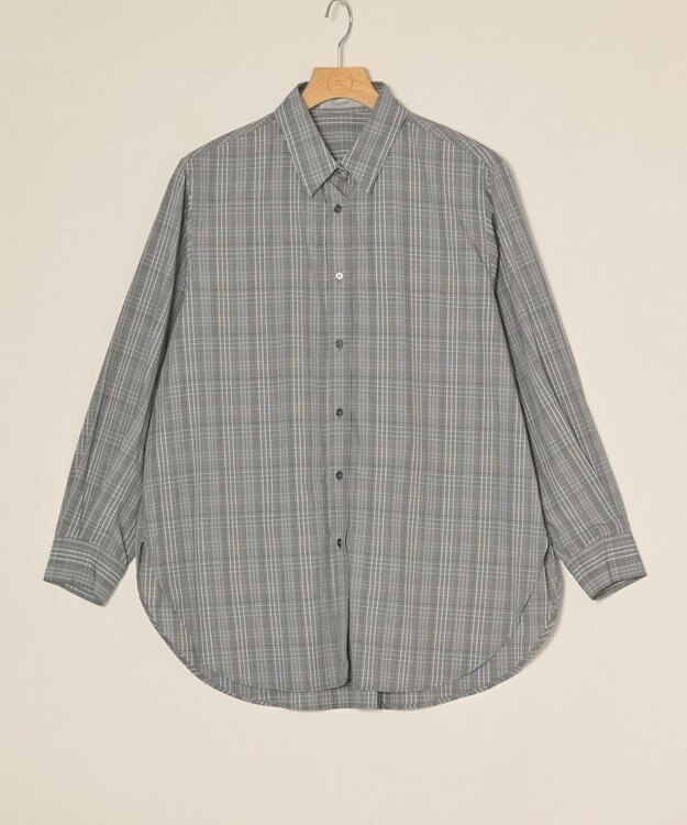 ONWARD Reuse Park 【any FAM】ブラウス秋冬 ブラック