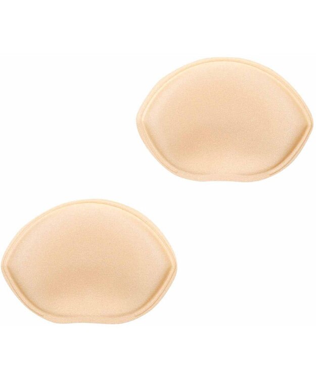 WACOAL ブラジャー 【リボンブラ 胸もとフィットながもち】 動いてもパカパカしにくい レディース BXD409 /ワコール ホワイト