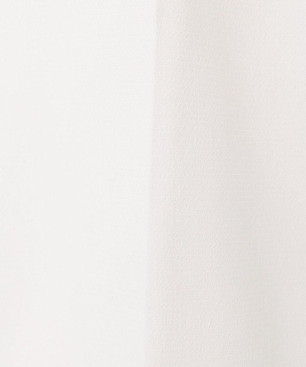 23区GOLF 【MEN】【防透/撥水ストレッチ】スケトラドビー ハーフパンツ ホワイト系