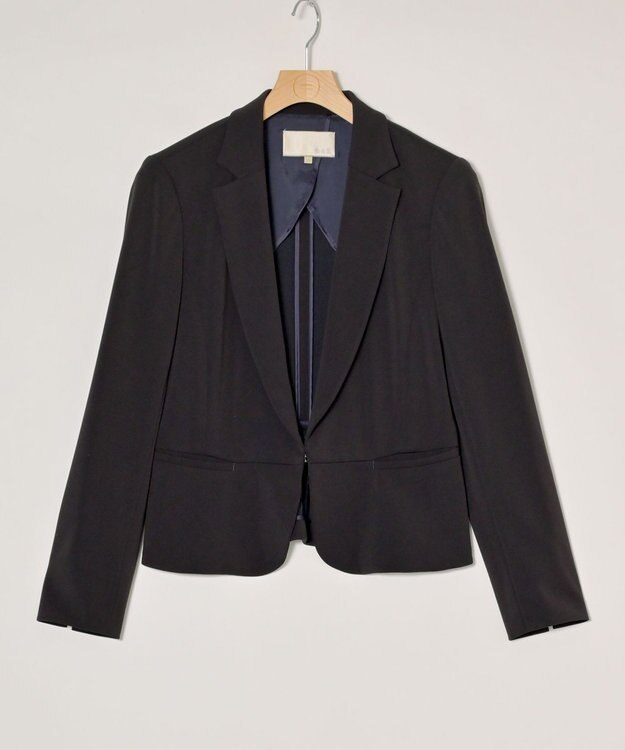 ONWARD Reuse Park 【自由区】ジャケット春夏 ネイビー