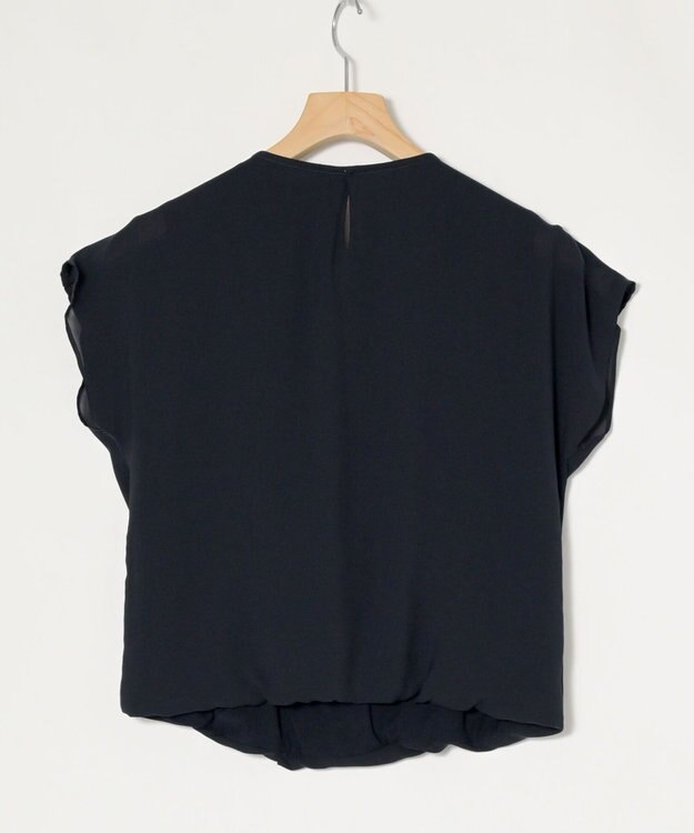 ONWARD Reuse Park 【23区】カットソー春夏 ネイビー