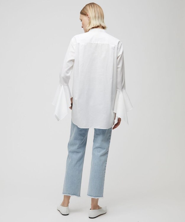 BEIGE， MARCK / デニムパンツ L.Indigo