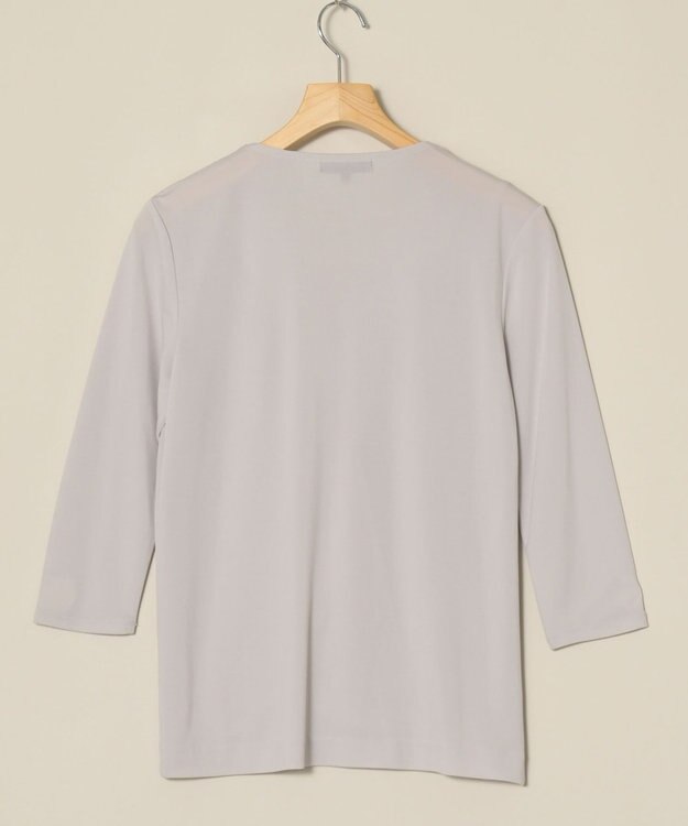 ONWARD Reuse Park 【ICB】カットソー秋冬 グレー