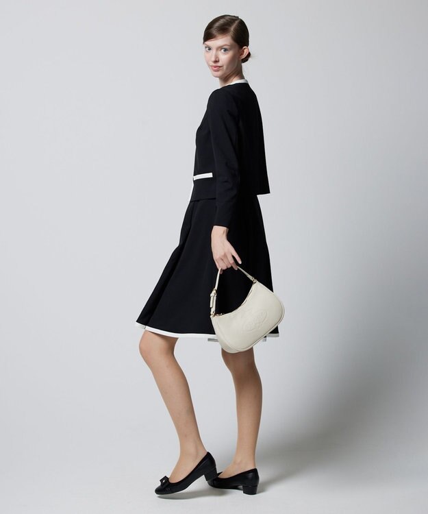 TOCCA 【消臭】NIGHT SKY ジャケット ブラック系