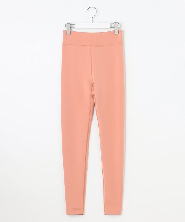 ONWARD CROSSET SELECT 【SEESET】ジャストウエストレギンス CORAL