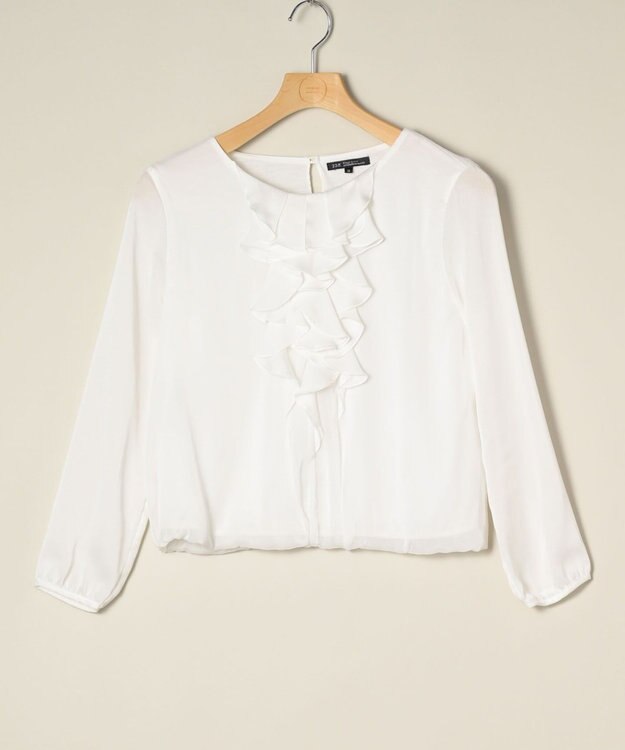 ONWARD Reuse Park 【23区】カットソー春夏 ホワイト