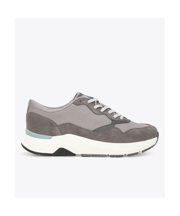 Columbia Columbia/ イーストサイドトレーナー ツー オムニテック /コロンビア Cool Grey