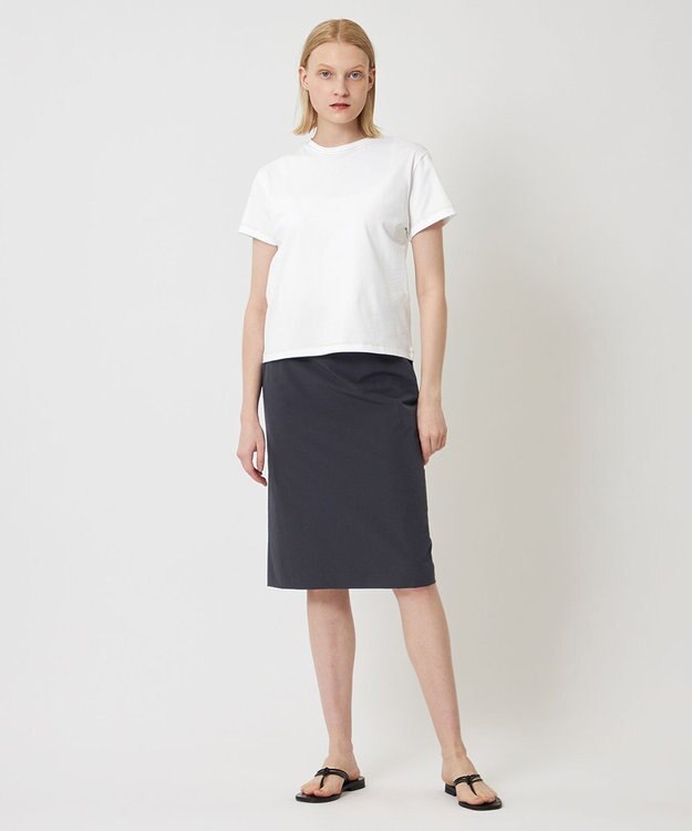 BEIGE， AUDREY / タイトスカート Black