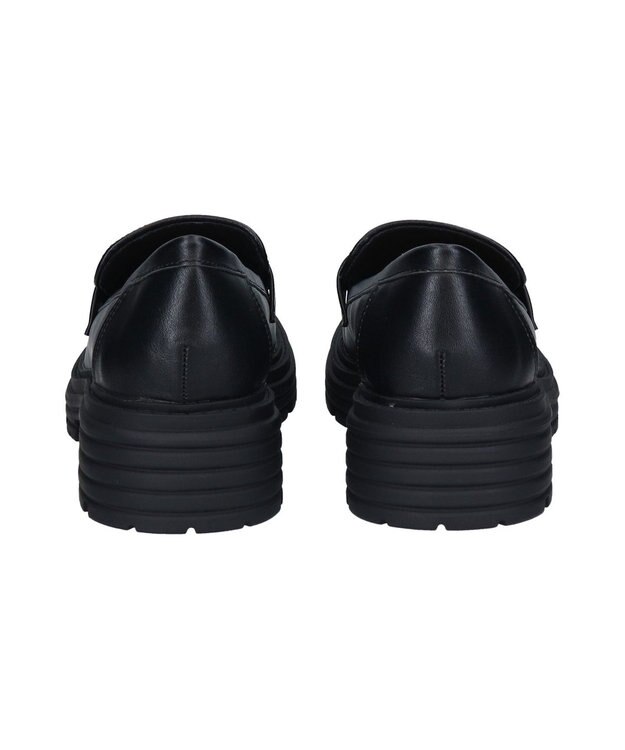 Bridget Birkin 【Bridget Birkin】ビットベルトローファー ブラック