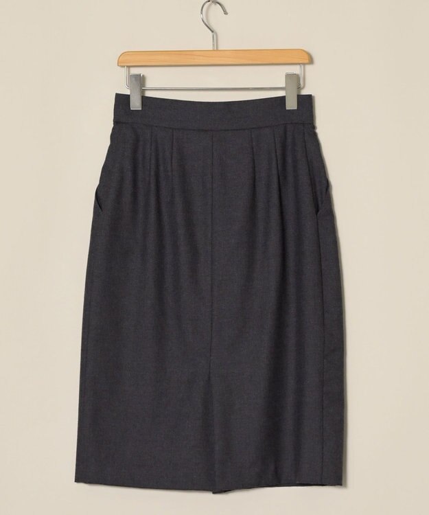 ONWARD Reuse Park 【23区】スカート秋冬 グレー