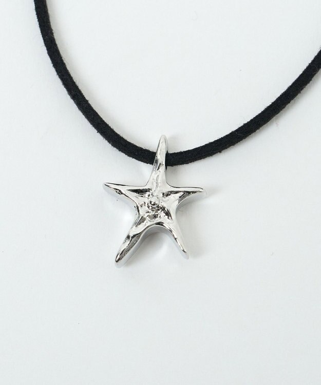 WEGO Lモチーフコードチョーカー 柄2