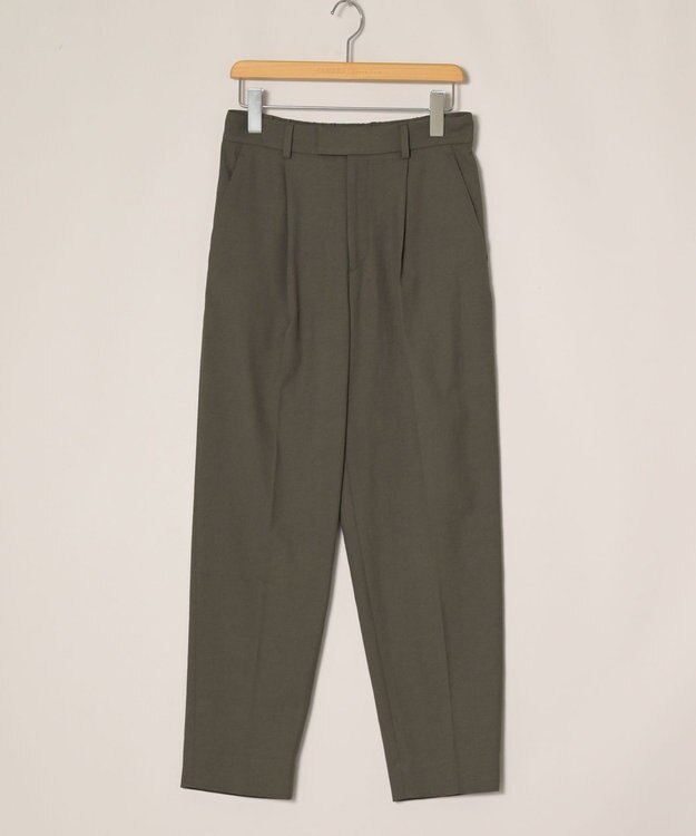 ONWARD Reuse Park 【自由区】パンツ春夏 グリーン