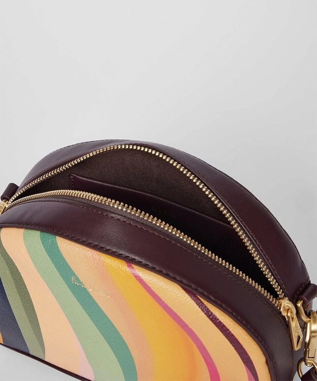 Paul Smith Dusky Swirl カメラバッグ マルチカラー