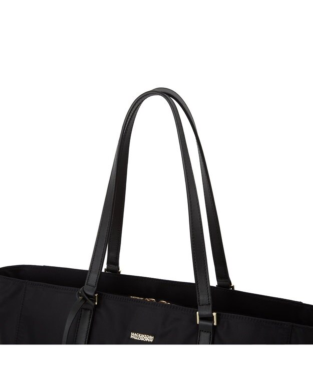ACE BAGS & LUGGAGE MACKINTOSH PHILOSOPHY 5M32 トートバッグ B4サイズ 14.0インチPC収納 17992 マッキントッシュフィロソフィー ブラック