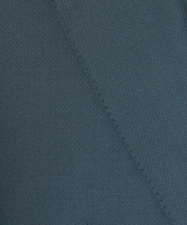 GOTAIRIKU GOLD LABEL/WEB&一部店舗限定【DORMEUIL/ドーメル】インペリアルジェイド 通年スーツ(グリーン) ダークグリーン系8