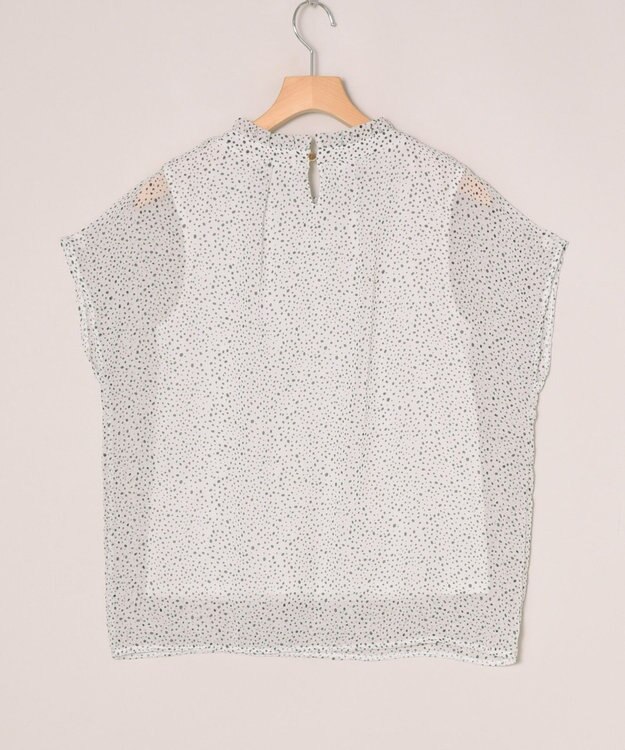 ONWARD Reuse Park 【any FAM】カットソー春夏 オフホワイト