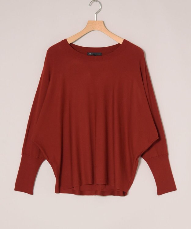 ONWARD Reuse Park 【23区】ニット秋冬 レッド