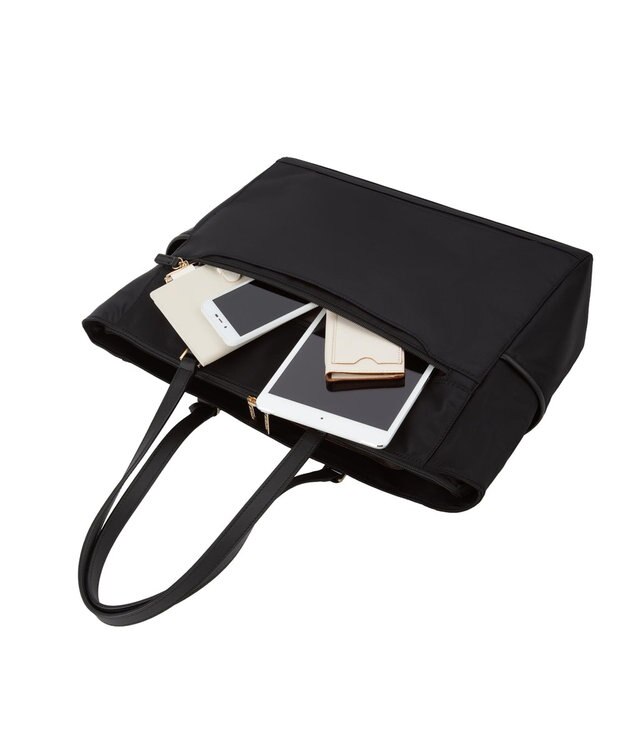 ACE BAGS & LUGGAGE MACKINTOSH PHILOSOPHY 5M32 トートバッグ B4サイズ 14.0インチPC収納 17992 マッキントッシュフィロソフィー ブラック