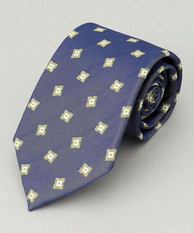 GOTAIRIKU 西陣タイ_SEASON ブルー系8