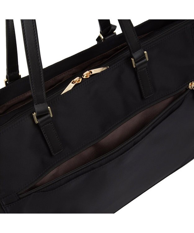 ACE BAGS & LUGGAGE MACKINTOSH PHILOSOPHY 5M32 トートバッグ B4サイズ 14.0インチPC収納 17992 マッキントッシュフィロソフィー ブラック