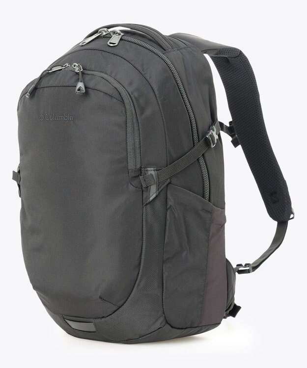 Columbia Columbia/ ペッパーロック23Lバックパック /コロンビア Black Black