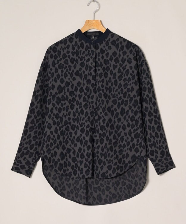 ONWARD Reuse Park 【ICB】ブラウス秋冬 グレー