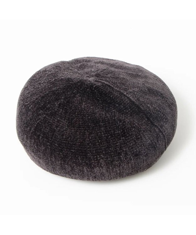 UNBILLION カシュネ cache nez / モールベレー帽 GY
