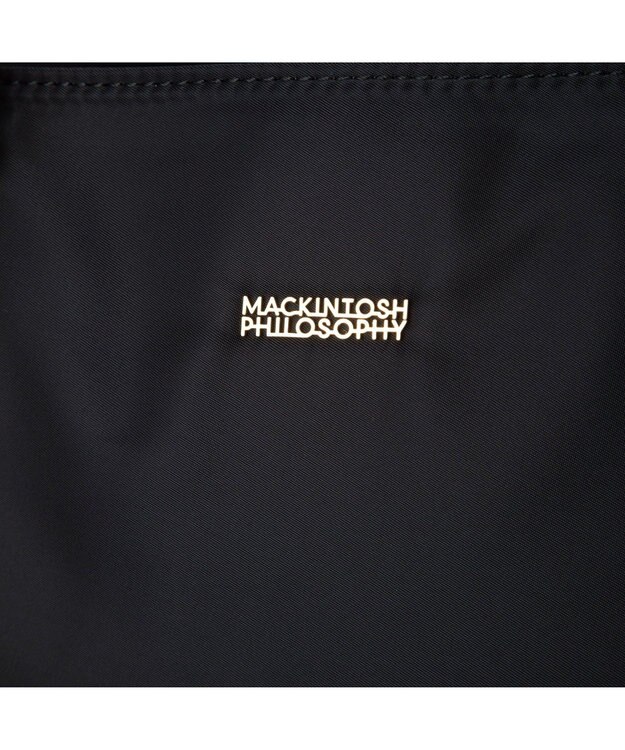 ACE BAGS & LUGGAGE MACKINTOSH PHILOSOPHY 5M32 トートバッグ B4サイズ 14.0インチPC収納 17992 マッキントッシュフィロソフィー ブラック