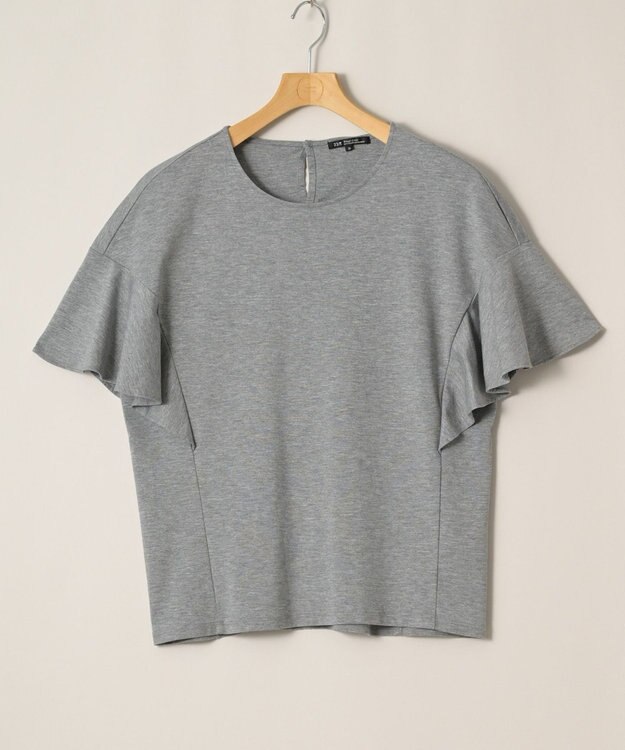 ONWARD Reuse Park 【23区】カットソー秋冬 グレー