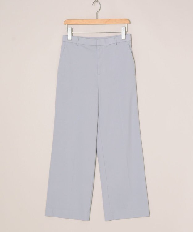 ONWARD Reuse Park 【組曲】パンツ春夏 ブルー