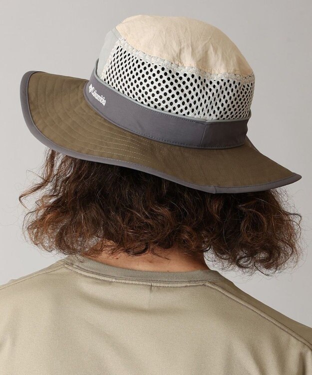 Columbia Columbia/ フローズンガーデンブーニー /コロンビア City Grey