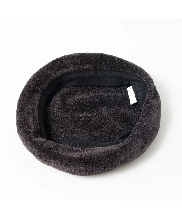 UNBILLION カシュネ cache nez / モールベレー帽 GY