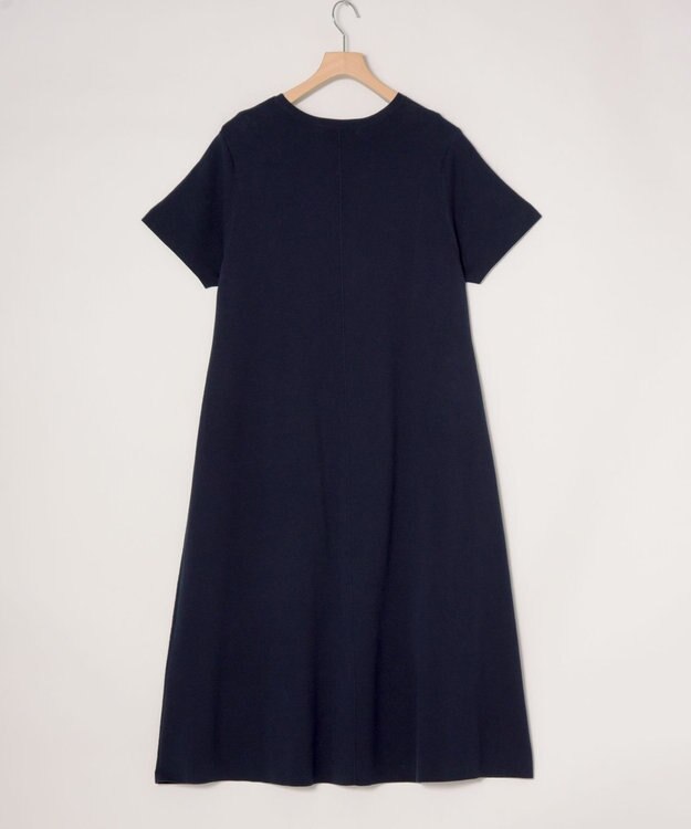 ONWARD Reuse Park 【23区】ワンピース春夏 ネイビー