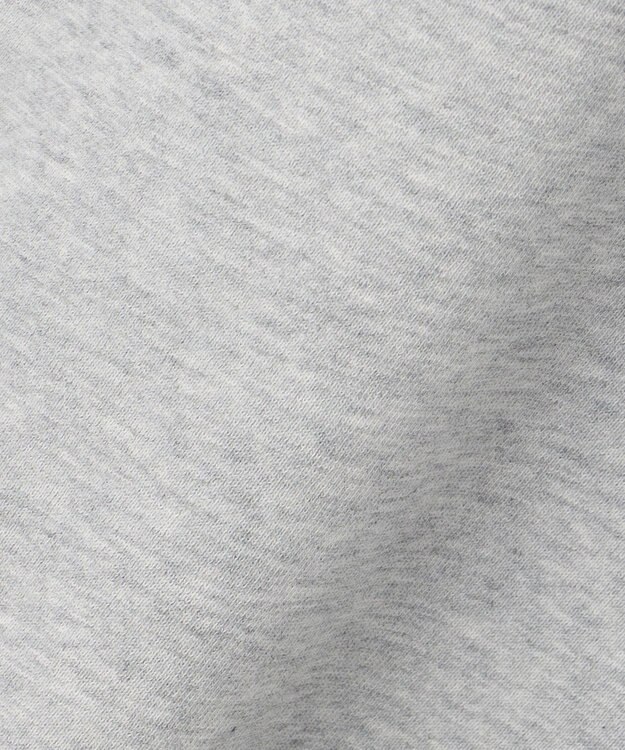 23区 【SLOW/一部店舗限定】ハイゲージテリー スウェット パンツ ライトグレー系