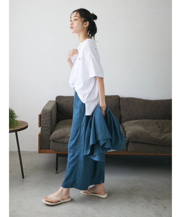 CRAFT STANDARD BOUTIQUE Ｐｌｕｉｅ　ｄｅ　Ｔｅｅ White