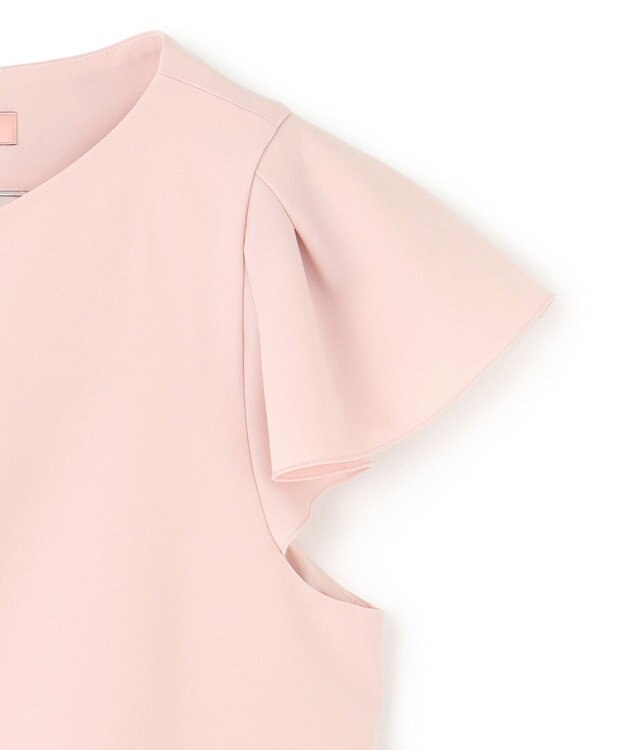 TOCCA 【消臭・洗える】FLY FREELY ドレス ピンク系