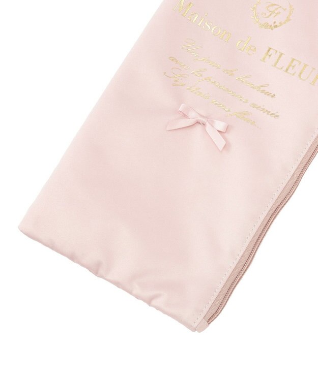 Maison de FLEUR アンブレラケース Light Pink