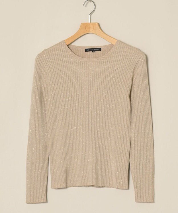 ONWARD Reuse Park 【23区】ニット秋冬 ベージュ