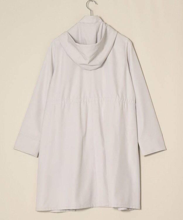 ONWARD Reuse Park 【any SiS】コート春夏 グレー