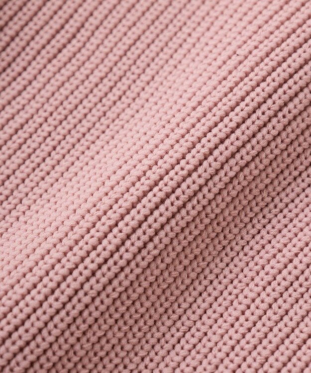 Green Parks ・ＡＮＤＳＥＡＲＣＨ　ニットカーディガン Pink