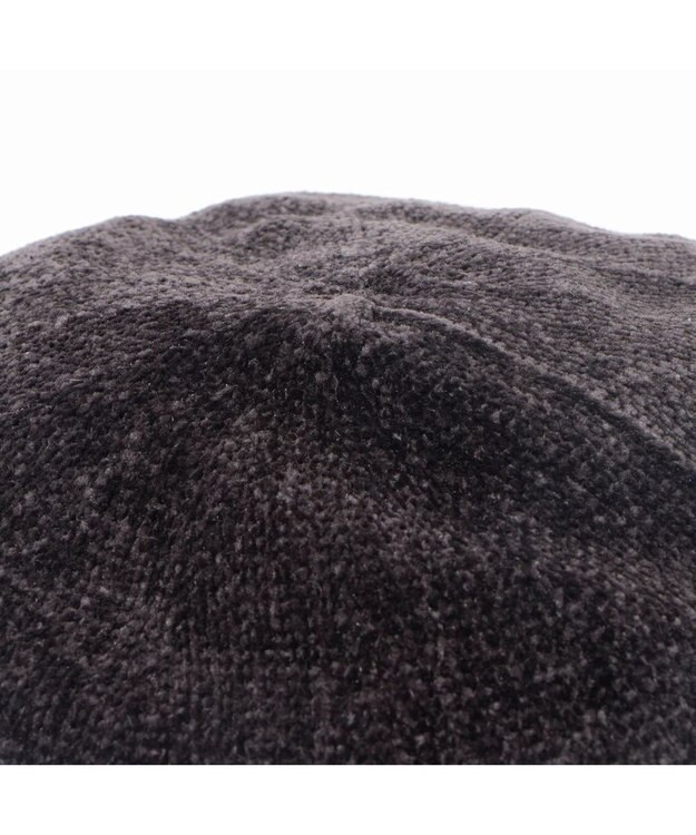 UNBILLION カシュネ cache nez / モールベレー帽 GY