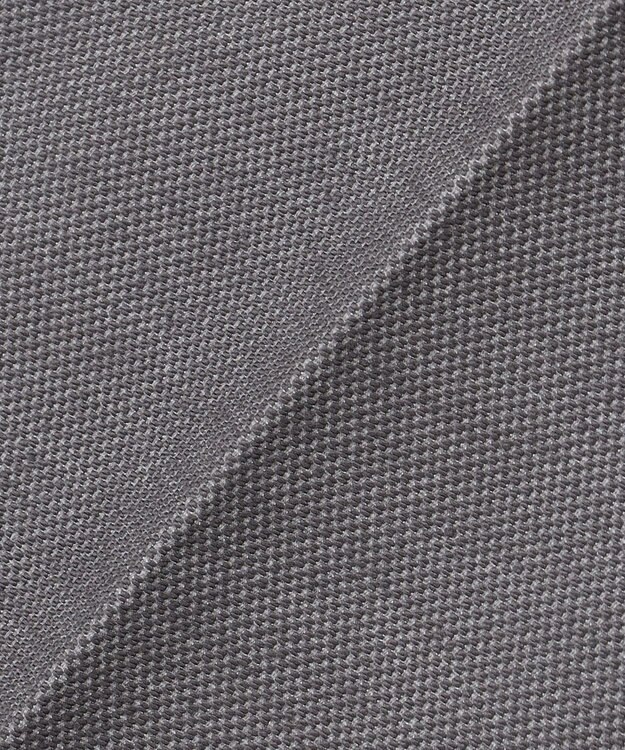 JOSEPH ABBOUD 【ウエストも伸びる!/洗える/速乾/ストレッチ】ハイパワーシャンブレードビー パンツ ライトグレー系