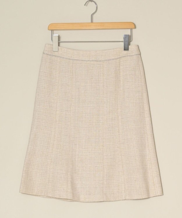 ONWARD Reuse Park 【23区】スカート春夏 ベージュ