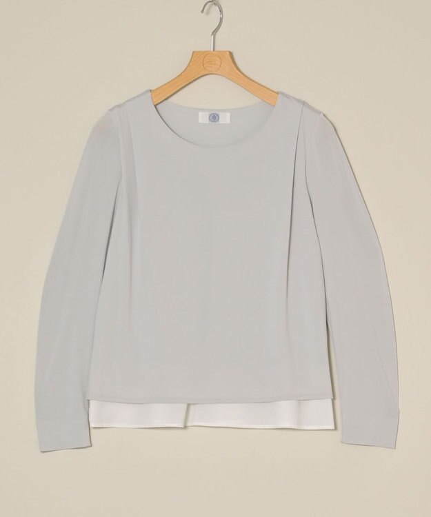 ONWARD Reuse Park 【J.PRESS】カットソー春夏 グレー