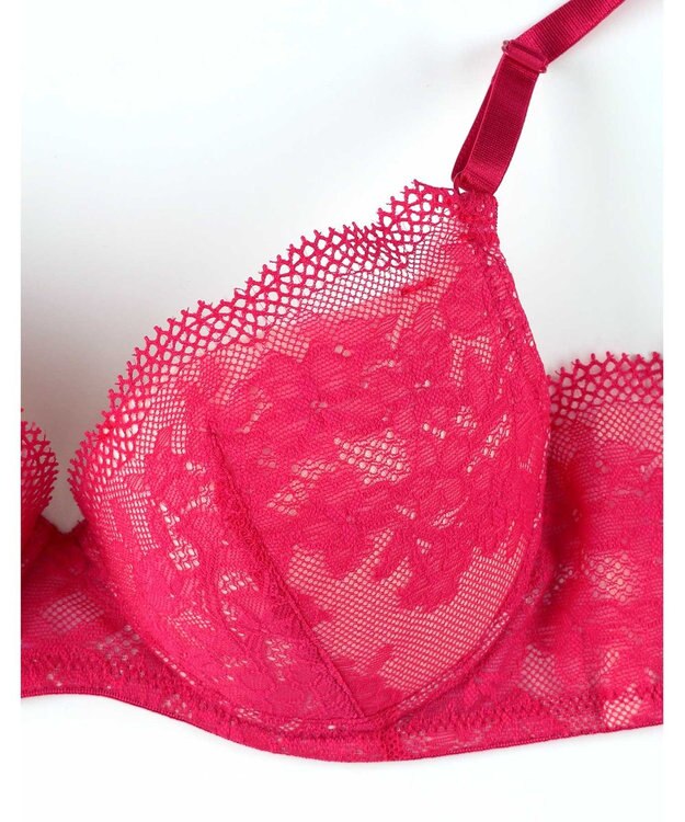 une nana cool Happy bloom ぷっくり上胸と背中すっきり BRAGENIC RP