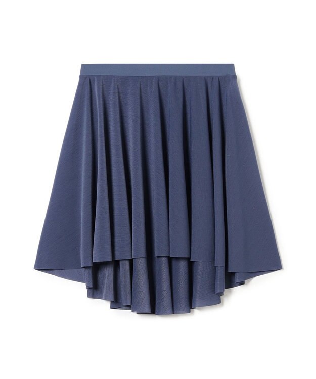 Chacott スカート ブルー