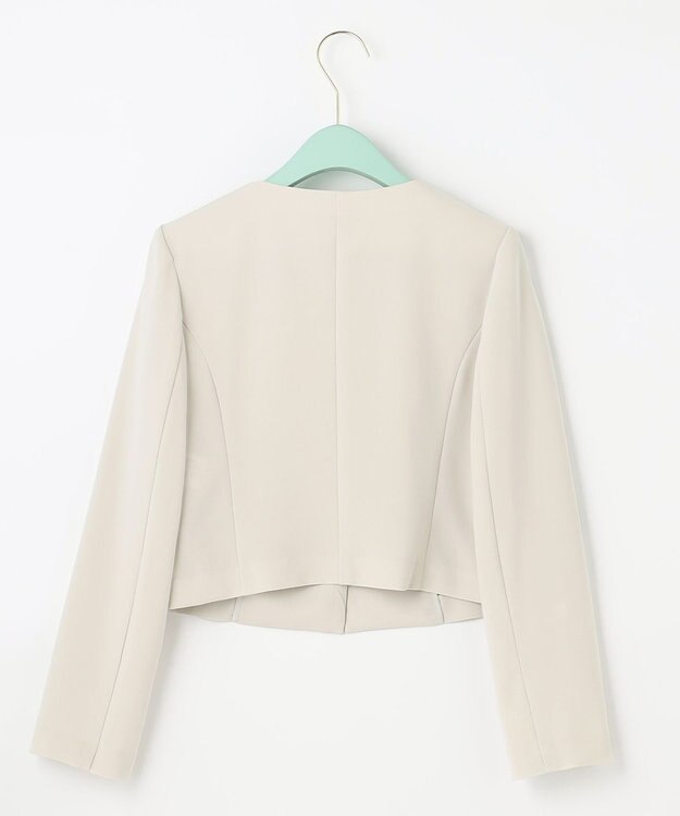 TOCCA SUNNY ジャケット ベージュ系